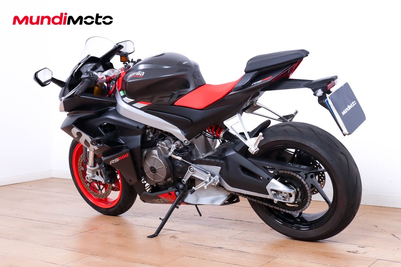 Motorbike image 6