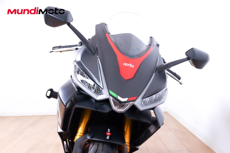 Motorbike image 4