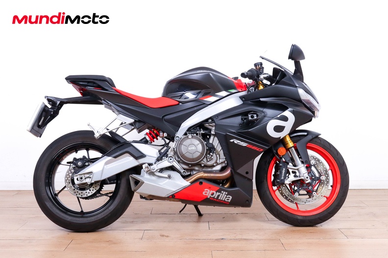 Motorbike image 0