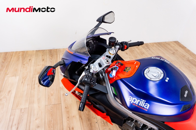 Motorbike image 10