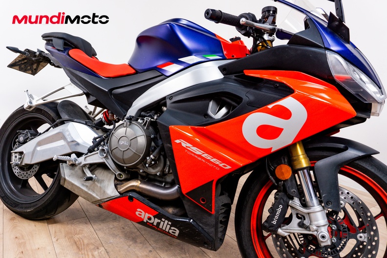 Motorbike image 4