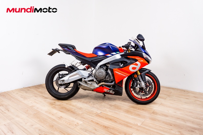 Motorbike image 0