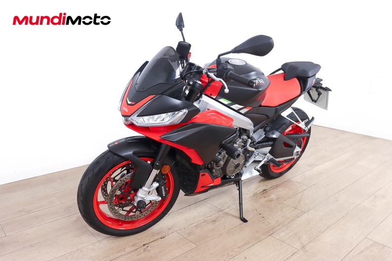 Motorbike image 7
