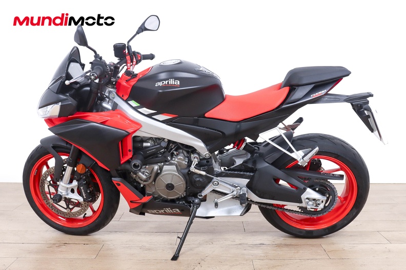 Motorbike image 5