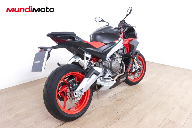 Motorbike image 2
