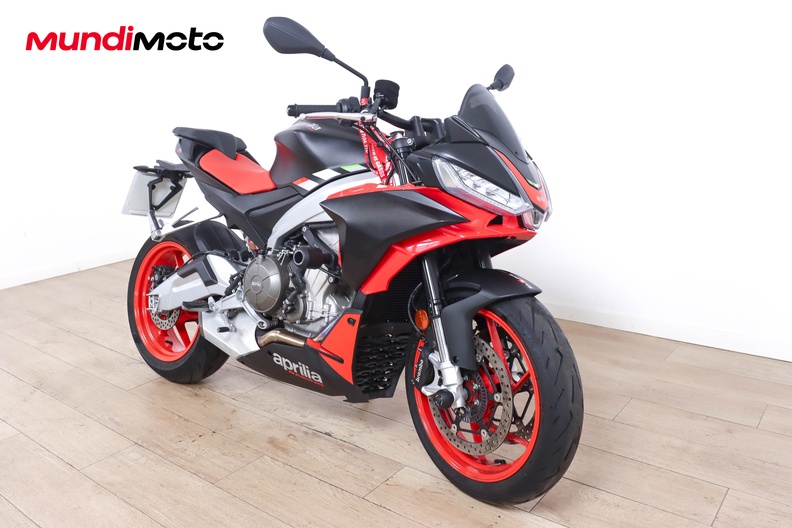 Motorbike image 1