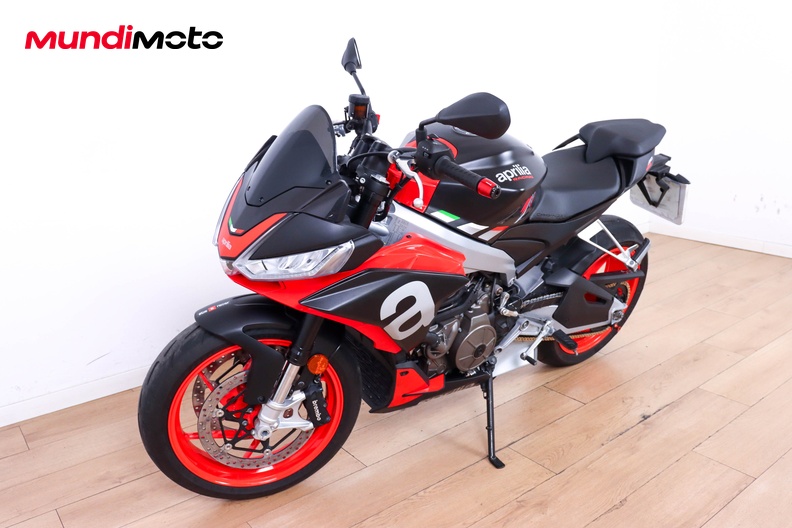 Motorbike image 7