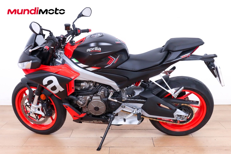 Motorbike image 5