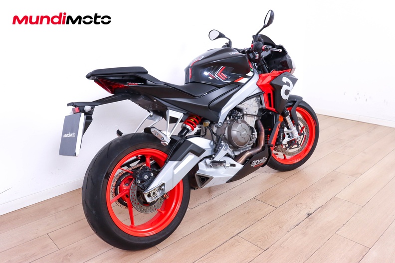 Motorbike image 2