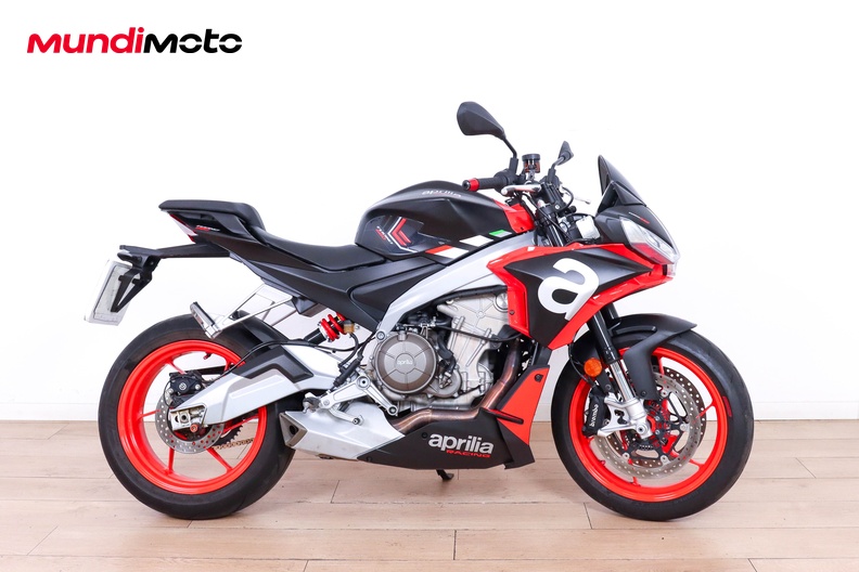 Motorbike image 0