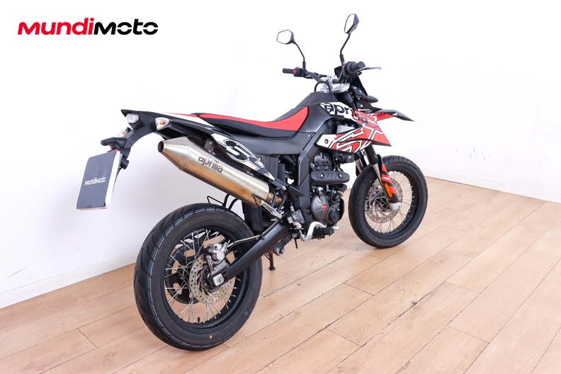 Motorbike image 2