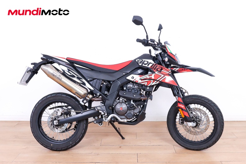 Motorbike image 0