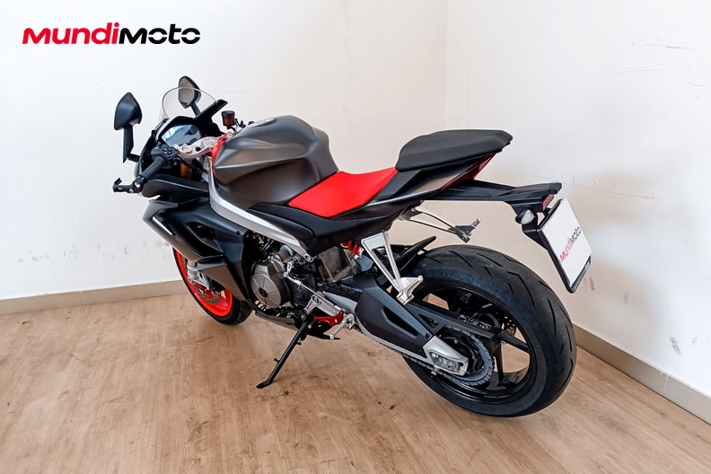 Motorbike image 7