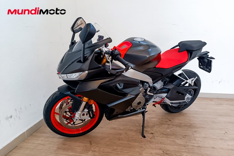 Motorbike image 6