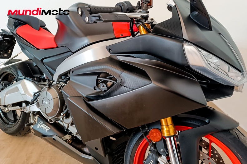 Motorbike image 4