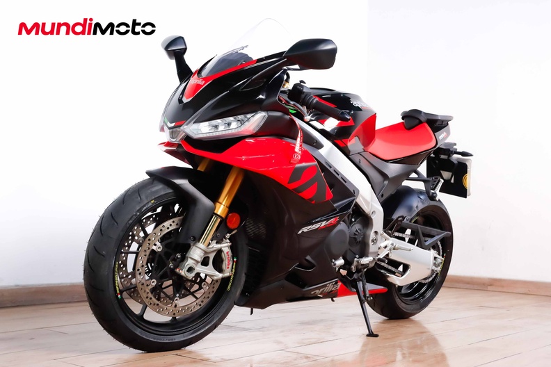 Motorbike image 7