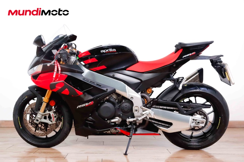 Motorbike image 5