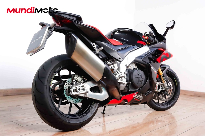 Motorbike image 2