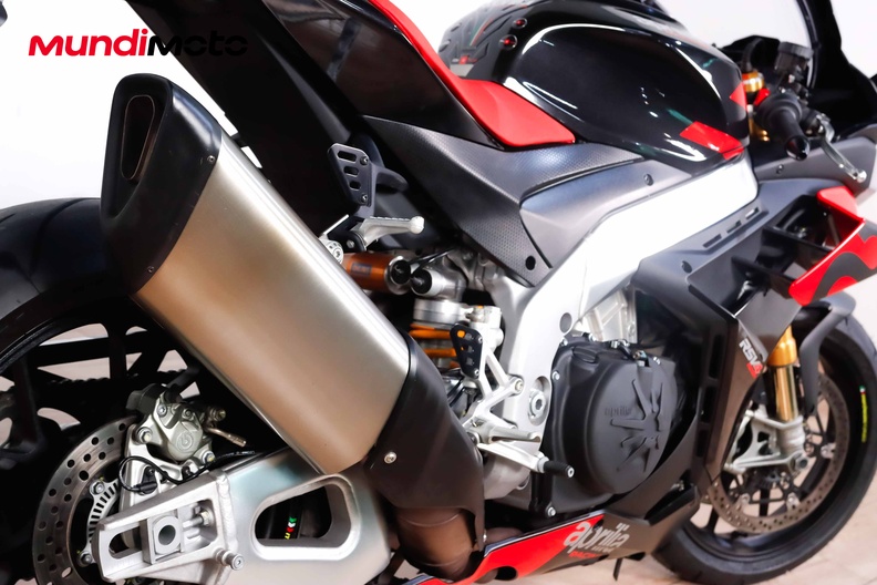 Motorbike image 3