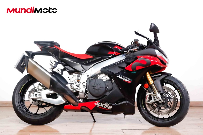 Motorbike image 0
