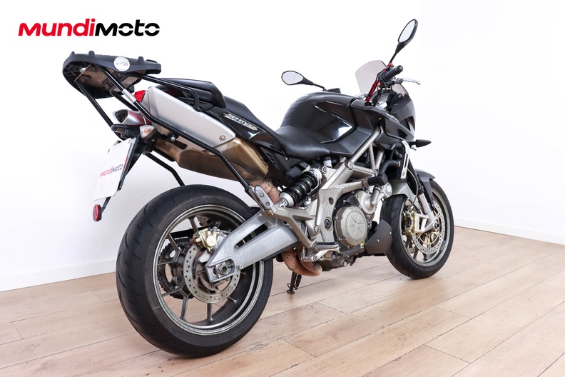 Motorbike image 2