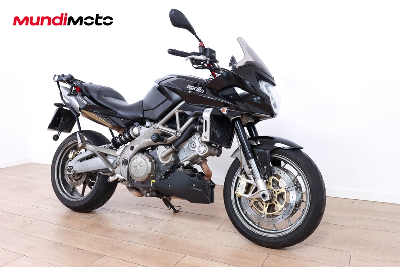Motorbike image 1
