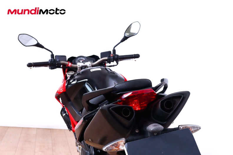 Motorbike image 9