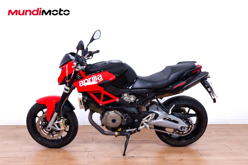 Motorbike image 5