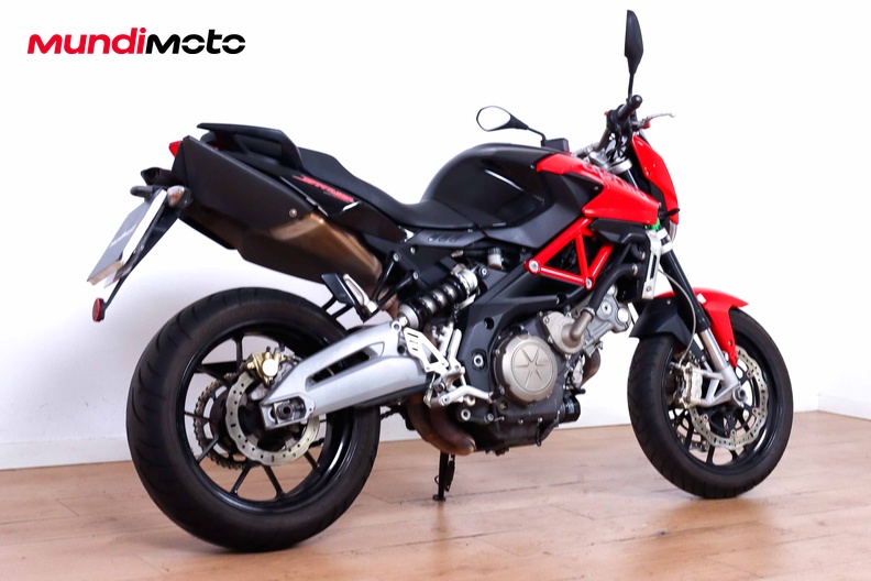 Motorbike image 2