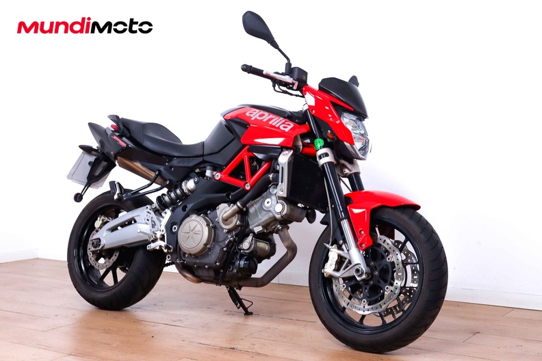 Motorbike image 1