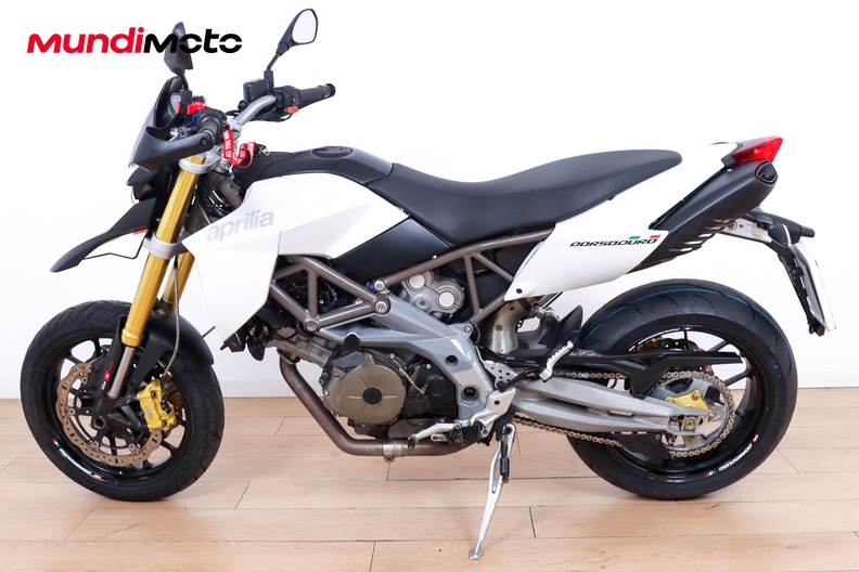 Motorbike image 5