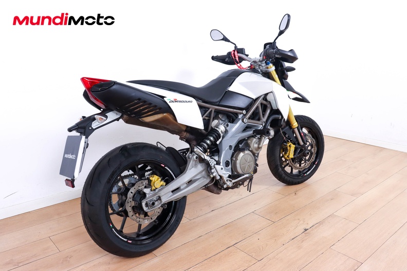Motorbike image 2