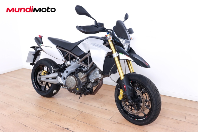 Motorbike image 1