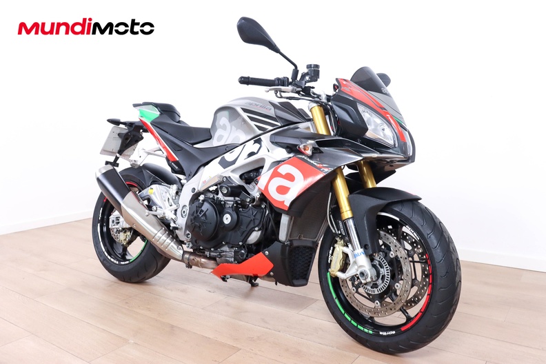 Motorbike image 1
