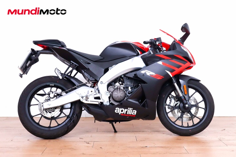 Motorbike image 0