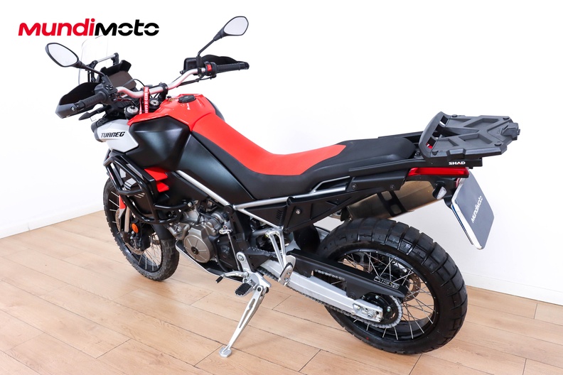 Motorbike image 6
