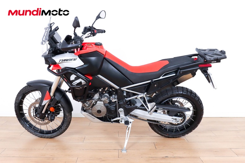 Motorbike image 5