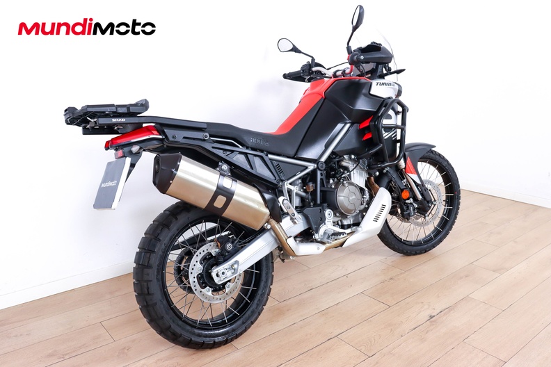 Motorbike image 2