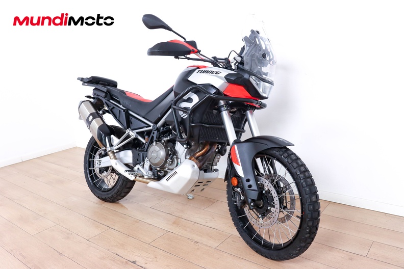 Motorbike image 1