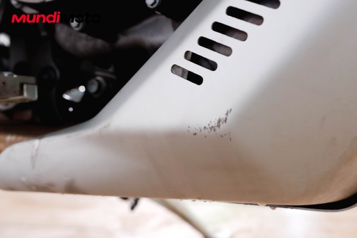 damage image