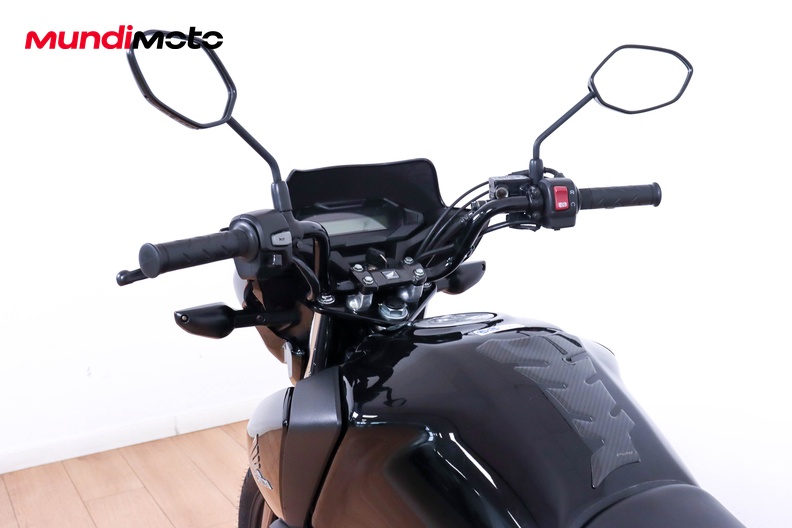 Motorbike image 10