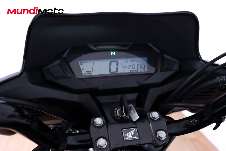 Motorbike image 11