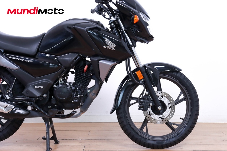Motorbike image 13