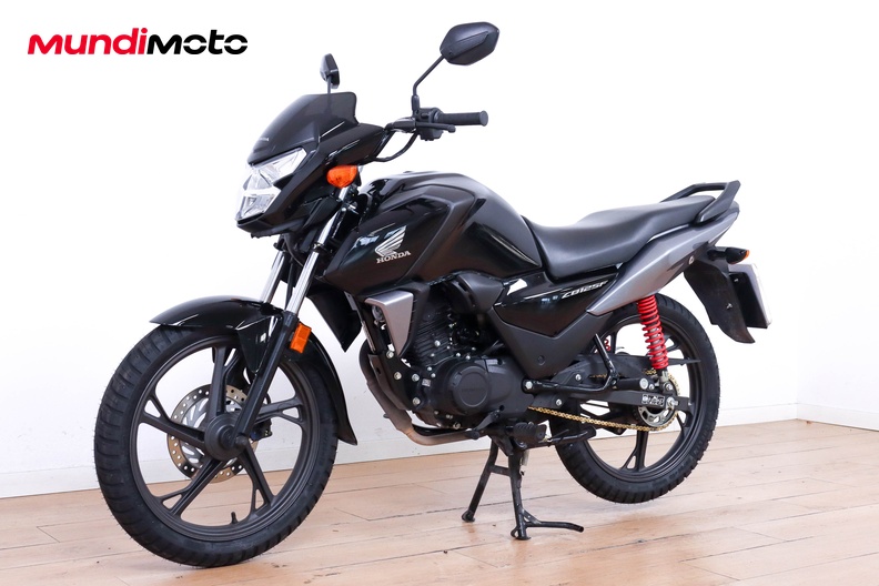 Motorbike image 7