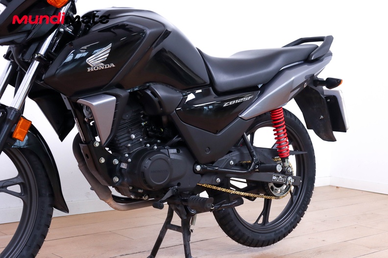 Motorbike image 8