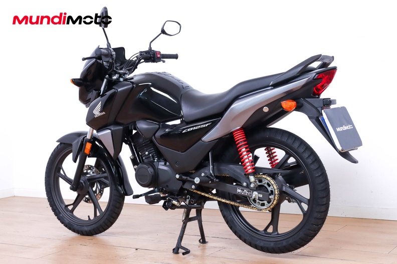 Motorbike image 6