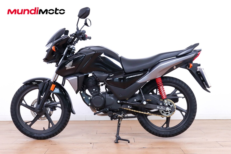 Motorbike image 5