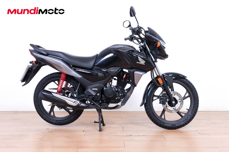 Motorbike image 0
