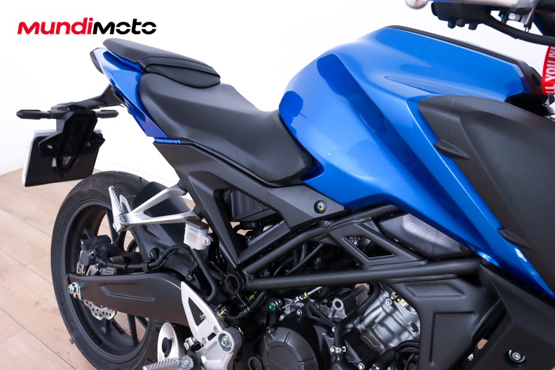 Motorbike image 13