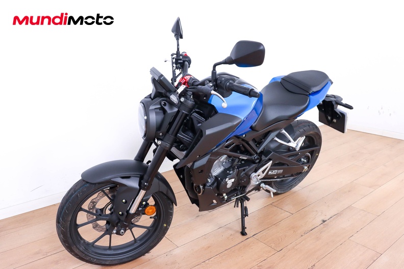 Motorbike image 7
